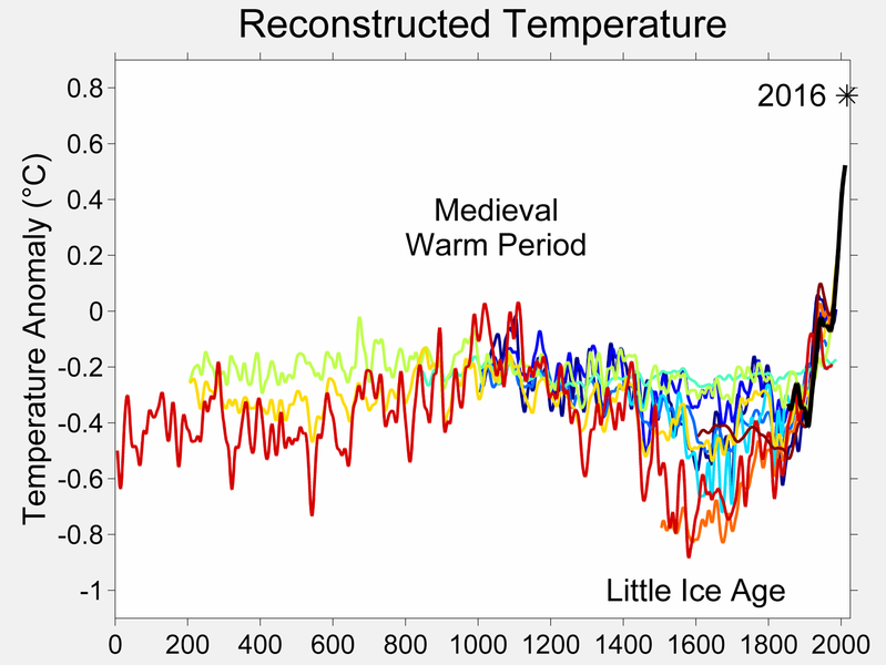 Fichier:2000 Year Temperature Comparison.png