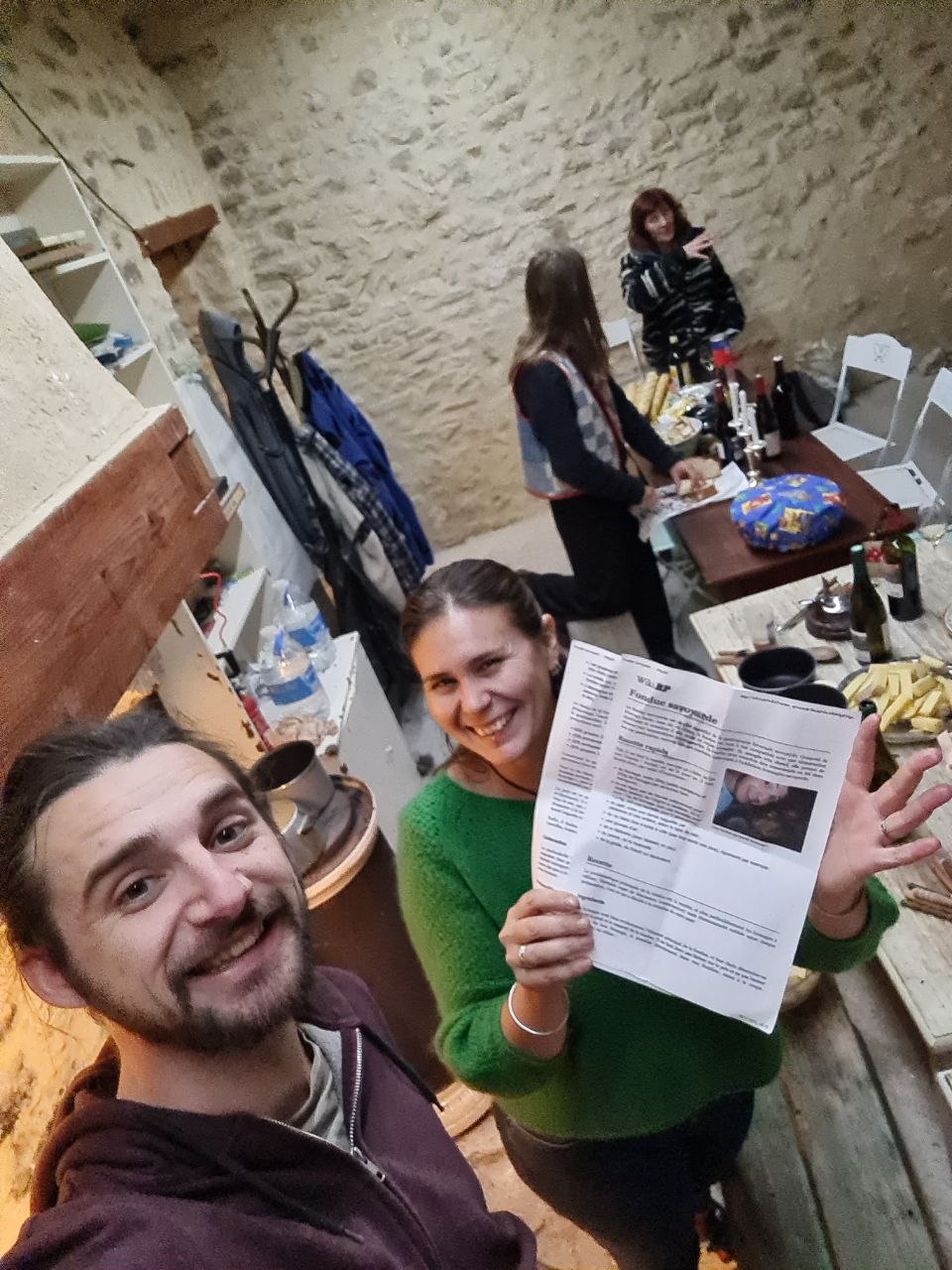 Fichier:FondueSaint-Montan 1.jpg