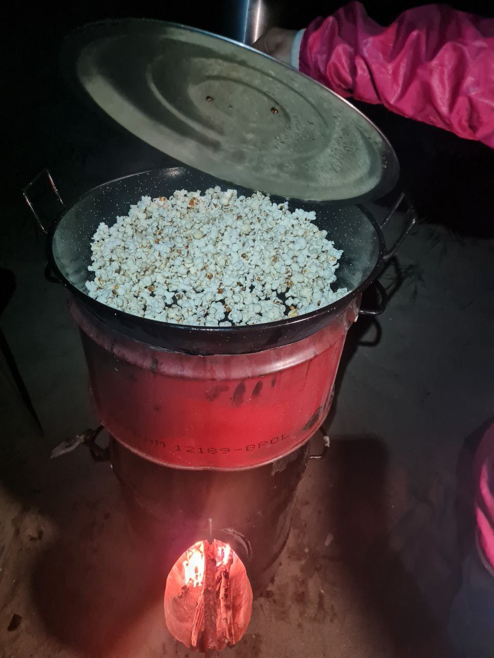 Fichier:PopCornRocket.jpeg